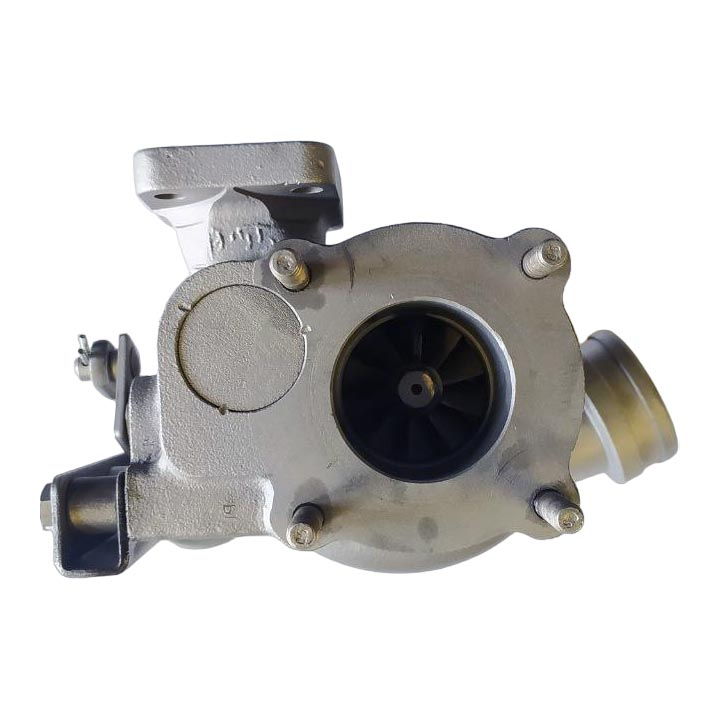 Турбина ЯМЗ 53421, ЯМЗ 53422, ЯМЗ 53431, ТКР-50, 1153970003, 53442.1118010-01, 534421118010015, 11539880035 - ООО 'Центр турбин' Турбина ЯМЗ 53421, ЯМЗ 53422, ЯМЗ 53431, ТКР-50, 1153970003, 53442.1118010-01, 534421118010015, 11539880035 – фото