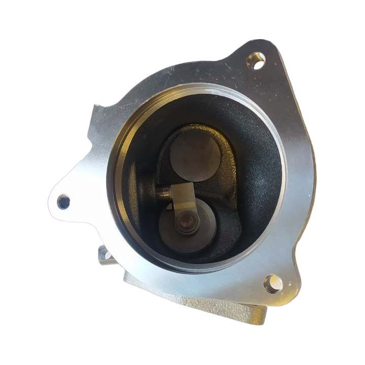 Корпус турбины KT.KP39-1S, 54399700034, 54399700124, 54399700125, 54399700130, 54399700131, 54399880033, 54399880034 - ООО 'Центр турбин' Корпус турбины KT.KP39-1S, 54399700034, 54399700124, 54399700125, 54399700130, 54399700131, 54399880033, 54399880034 – фото