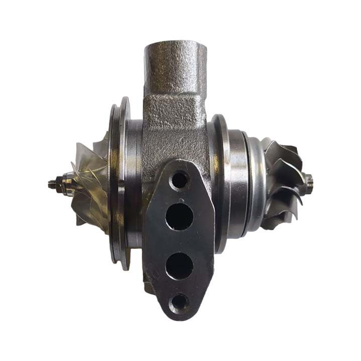 Картридж турбины 49180-01640, 49180-01645, 49180-16200, 49897-70701, 05E145701JV, 05E145701JX, 05E145701KV, 05E145701KX - ООО 'Центр турбин' Картридж турбины 49180-01640, 49180-01645, 49180-16200, 49897-70701, 05E145701JV, 05E145701JX, 05E145701KV, 05E145701KX – фото