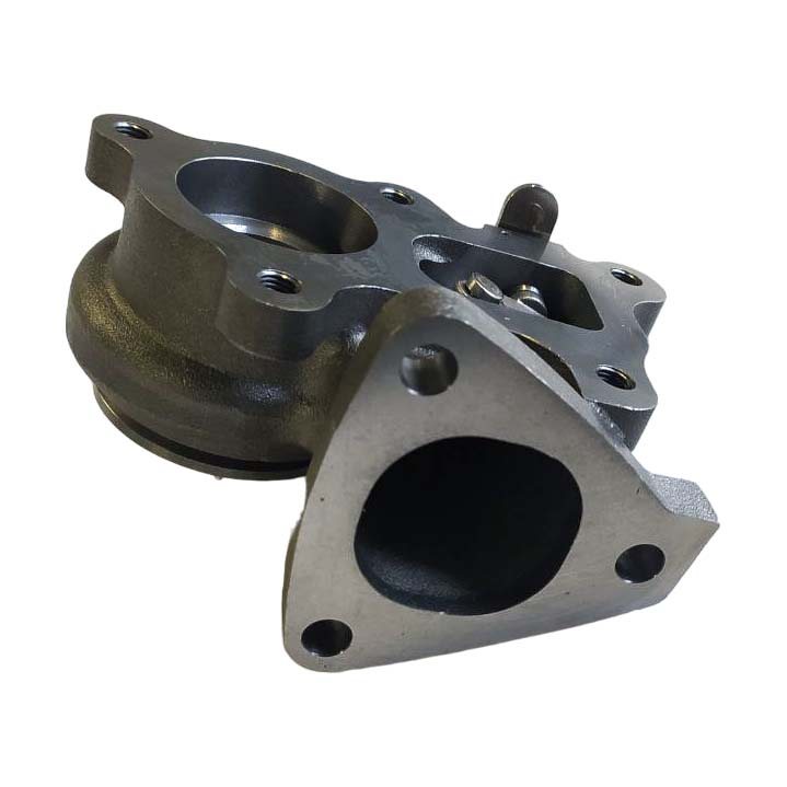 Корпус турбины 060-150-004, KT TF035HM-1, 49135-02110, 49135-02100, 49135-04000 - ООО 'Центр турбин' Корпус турбины 060-150-004, KT TF035HM-1, 49135-02110, 49135-02100, 49135-04000 – фото