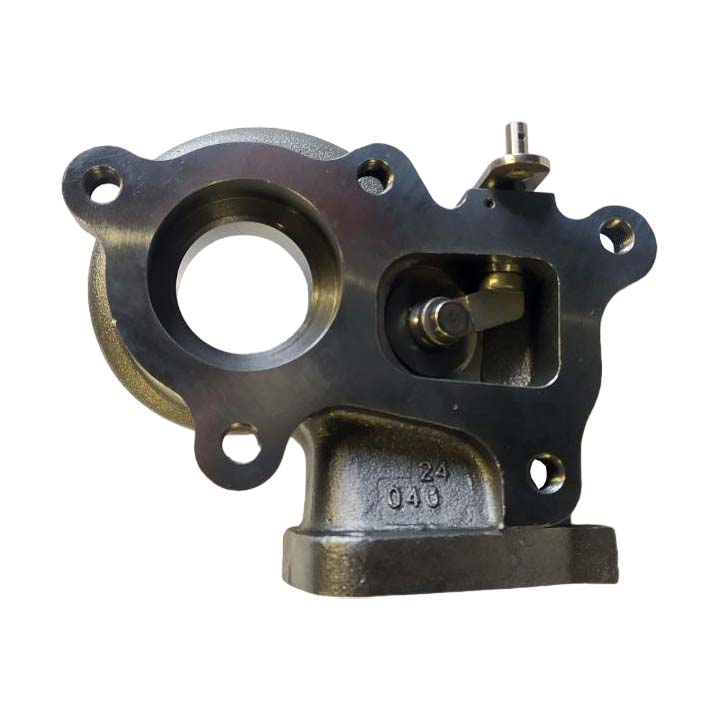 Корпус турбины 060-150-004, KT TF035HM-1, 49135-02110, 49135-02100, 49135-04000 - ООО 'Центр турбин' Корпус турбины 060-150-004, KT TF035HM-1, 49135-02110, 49135-02100, 49135-04000 – фото