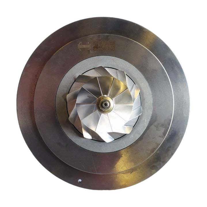 Картридж турбіни 059145873FA, 059145873FM, 888580-0001, 892460-0001, 881651-0001, Audi Q7 3.0 TDI Euro 6d - ООО 'Центр турбін' Картридж турбіни 059145873FA, 059145873FM, 888580-0001, 892460-0001, 881651-0001, Audi Q7 3.0 TDI Euro 6d – фото