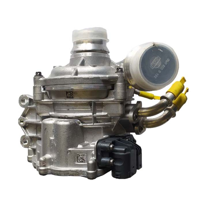 Турбина LR121775, LR140362, J6P36F066AD, J6P3-6F066-AD, Land-Rover Discovery 3.0 L - ООО 'Центр турбин' Турбина LR121775, LR140362, J6P36F066AD, J6P3-6F066-AD, Land-Rover Discovery 3.0 L – фото