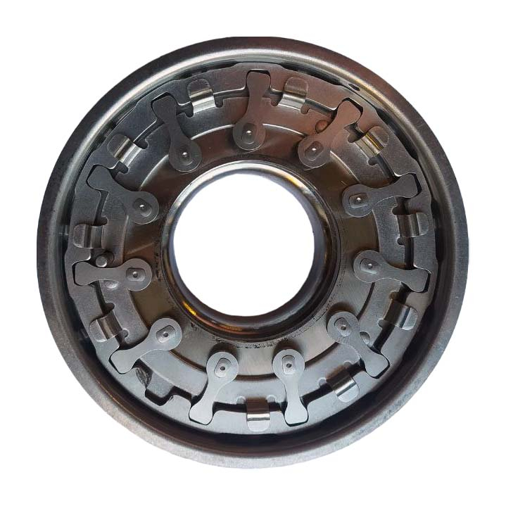 Геометрия турбины VV21, AL2011, AL-0058, A651090118080, A6510900186, A651090018680, 6510901180 - ООО 'Центр турбин' Геометрия турбины VV21, AL2011, AL-0058, A651090118080, A6510900186, A651090018680, 6510901180 – фото