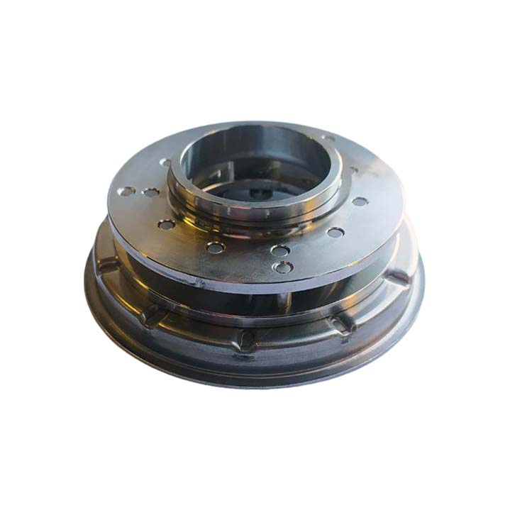 Геометрия турбины VV21, AL2011, AL-0058, A651090118080, A6510900186, A651090018680, 6510901180 - ООО 'Центр турбин' Геометрия турбины VV21, AL2011, AL-0058, A651090118080, A6510900186, A651090018680, 6510901180 – фото