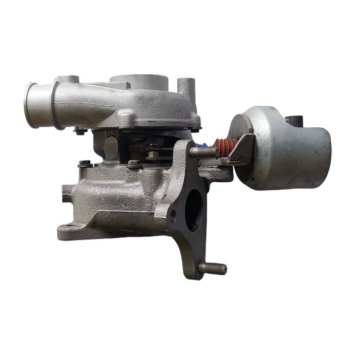 Турбина Subaru Forester EE20, 2.0 L, V41VAD-S0054B, VF55, 14411 AA840, 14411 AA860, 14411AA810 - ООО 'Центр турбин' Турбина Subaru Forester EE20, 2.0 L, V41VAD-S0054B, VF55, 14411 AA840, 14411 AA860, 14411AA810 – фото