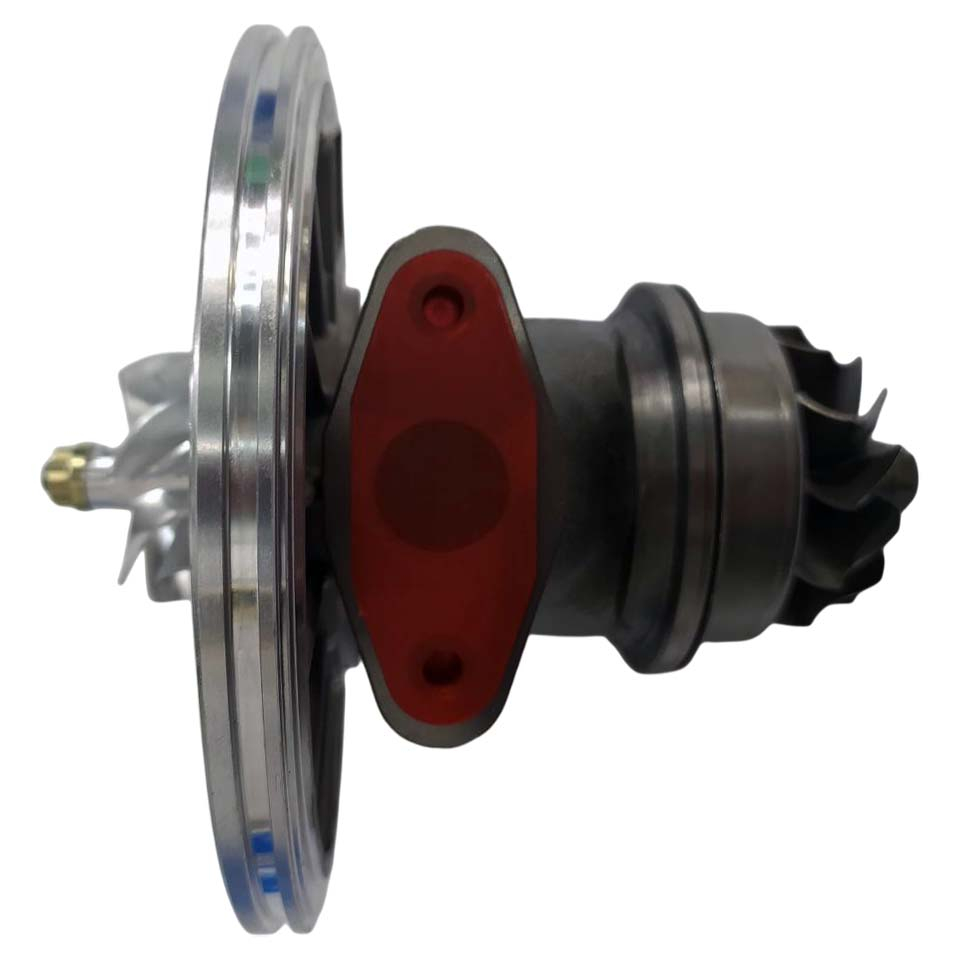 Картридж турбины Mercedes-Benz 4.8, OM924LA, 53249707114, 53249707120, 53249707118, 9240961799, A9240961799 - ООО 'Центр турбин' Картридж турбины Mercedes-Benz 4.8, OM924LA, 53249707114, 53249707120, 53249707118, 9240961799, A9240961799 – фото