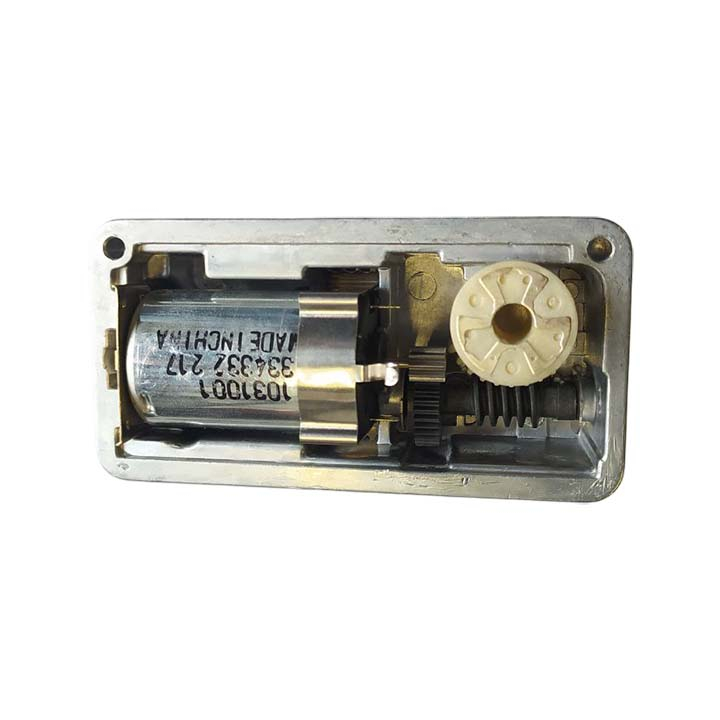 Механічна частина сервоприводу 6NW010430-45, 057145653K, 057145653KV, 057145653KX, 057145653L, 057145653LV, 057145653LX - ООО 'Центр турбін' Механічна частина сервоприводу 6NW010430-45, 057145653K, 057145653KV, 057145653KX, 057145653L, 057145653LV, 057145653LX – фото