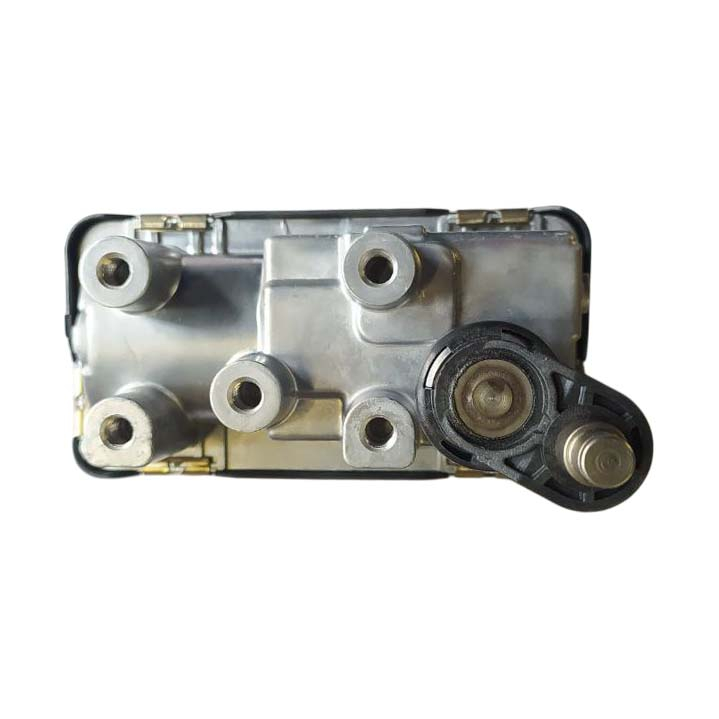 Электронный актуатор 6nw010430-11, 819977-19, 819977-16, 819977-15, 819977-14, 819977-13 8570080H08 - ООО 'Центр турбин' Электронный актуатор 6nw010430-11, 819977-19, 819977-16, 819977-15, 819977-14, 819977-13 8570080H08 – фото