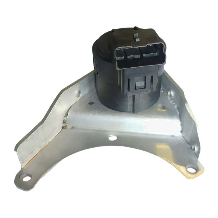 Електронний актуатор турбіни Sonceboz 4146R113, 59001107019A, Land Rover Discovery, Range Rover Sport 2.7D - ООО 'Центр турбін' Електронний актуатор турбіни Sonceboz 4146R113, 59001107019A, Land Rover Discovery, Range Rover Sport 2.7D – фото