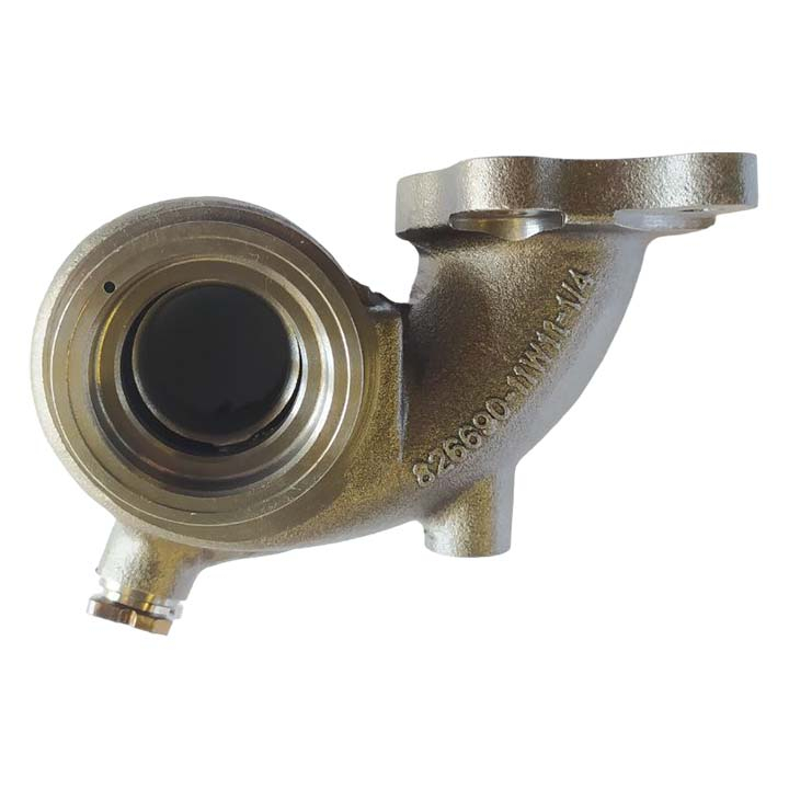 Корпус турбіни № KT NGT13-1, 829675-0001, 829675-0002, 829675-1, 829675-2 - ООО 'Центр турбін' Корпус турбіни № KT NGT13-1, 829675-0001, 829675-0002, 829675-1, 829675-2 – фото