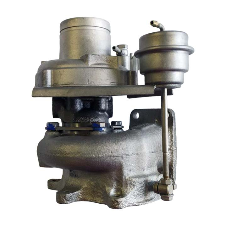 Турбина Fiat 8140.47R, 99462375, 98428577, 98481610, 53149887016, 53149707016 - ООО 'Центр турбин' Турбина Fiat 8140.47R, 99462375, 98428577, 98481610, 53149887016, 53149707016 – фото