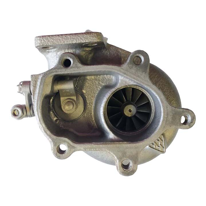 Турбина Fiat 8140.47R, 99462375, 98428577, 98481610, 53149887016, 53149707016 - ООО 'Центр турбин' Турбина Fiat 8140.47R, 99462375, 98428577, 98481610, 53149887016, 53149707016 – фото