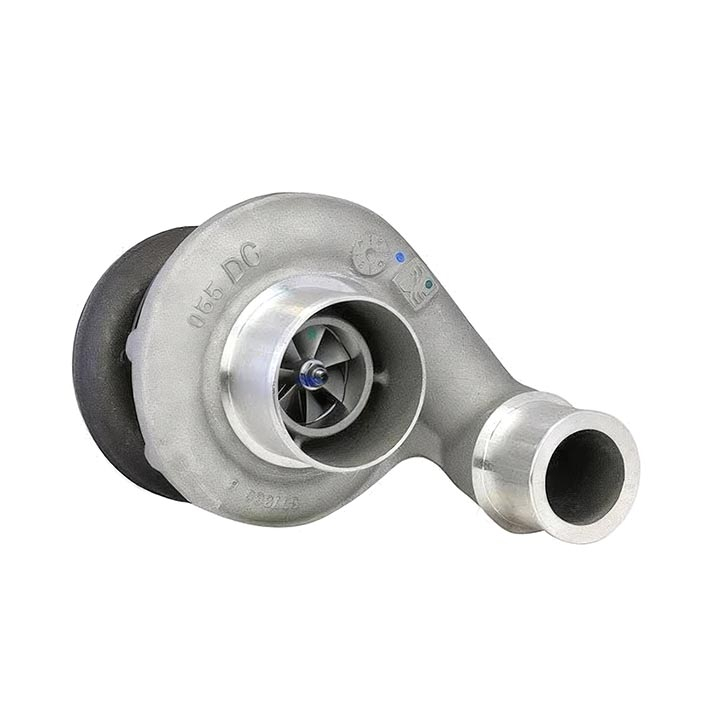 Турбина 173771, 177282, RE519924, RE519925, John Deere 7710, 7810, 7720, 7820, 7920 - ООО 'Центр турбин' Турбина 173771, 177282, RE519924, RE519925, John Deere 7710, 7810, 7720, 7820, 7920 – фото