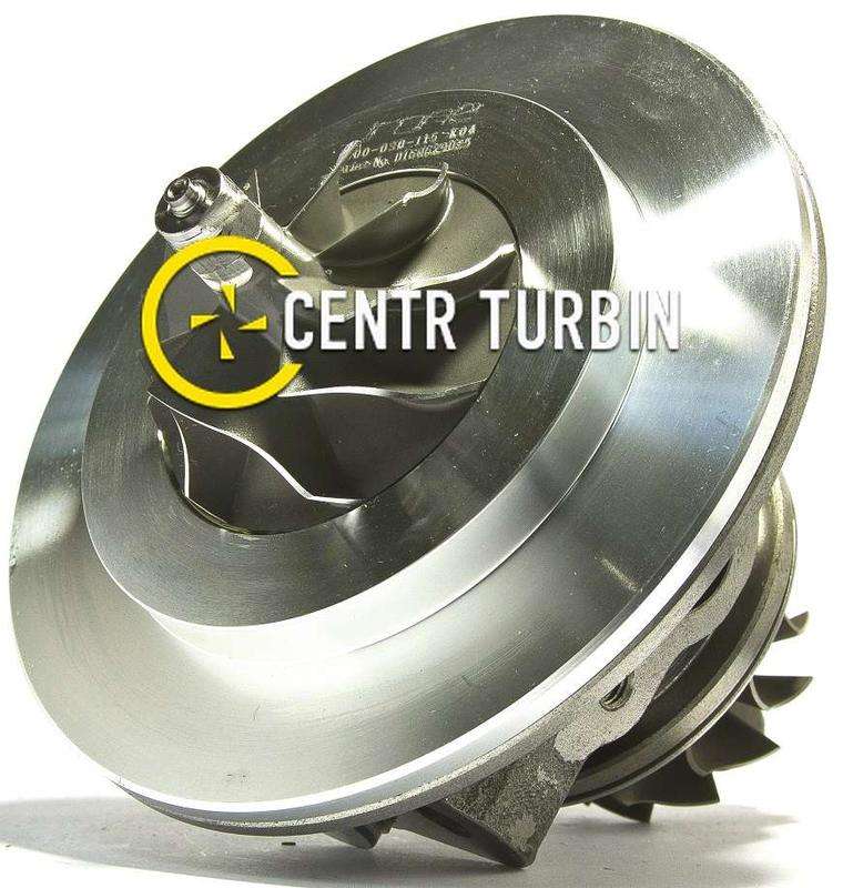 Картридж турбины Audi, 1.8B, 078145702M, 53049700015, 53049880015 - ООО 'Центр турбин' Картридж турбины Audi, 1.8B, 078145702M, 53049700015, 53049880015 – фото