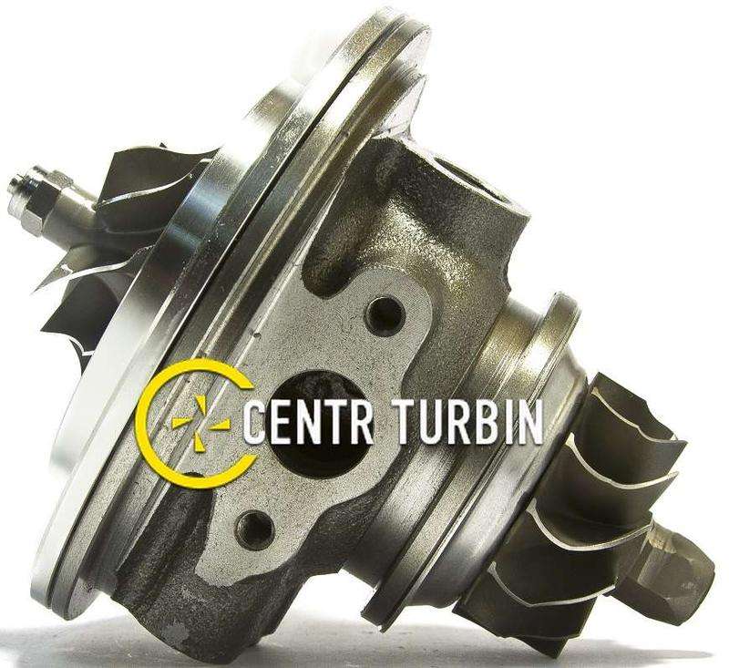 Картридж турбины Audi, 1.8B, 078145702M, 53049700015, 53049880015 - ООО 'Центр турбин' Картридж турбины Audi, 1.8B, 078145702M, 53049700015, 53049880015 – фото