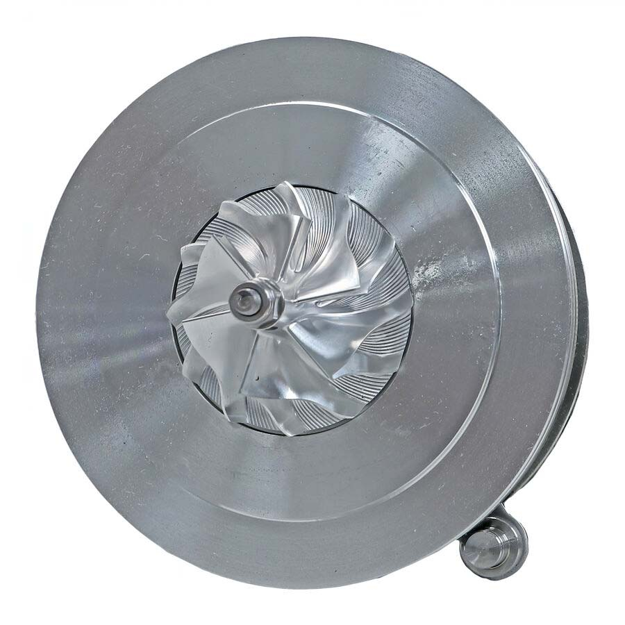 Картридж турбины Hyundai Santa Fe 2.0 D4HB, 53039700278, 53039880278, 530399980278, 28231-2F770, 282312F770 - ООО 'Центр турбин' Картридж турбины Hyundai Santa Fe 2.0 D4HB, 53039700278, 53039880278, 530399980278, 28231-2F770, 282312F770 – фото