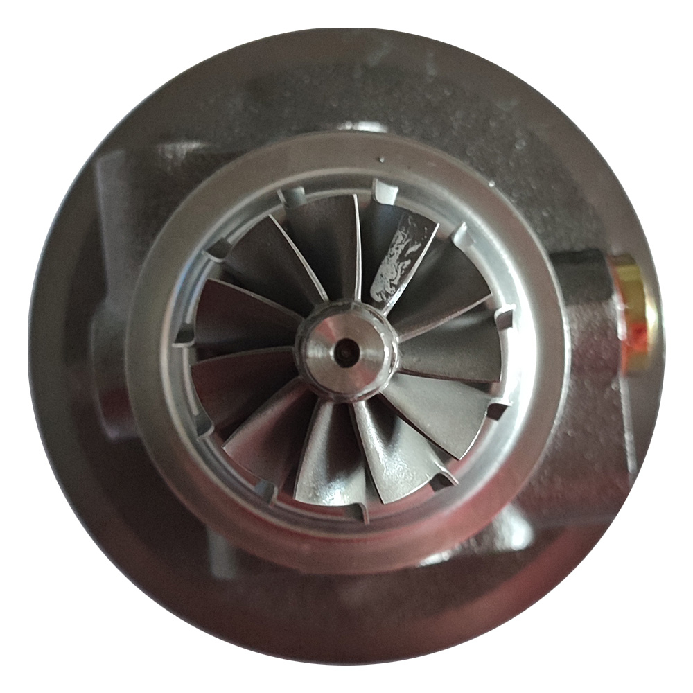 Картридж турбіни 058145703H Audi 1.8T AJH AEB, К03-005, 53039700005, 53039700022, К03-0022, K03-22 - ООО 'Центр турбін' Картридж турбіни 058145703H Audi 1.8T AJH AEB, К03-005, 53039700005, 53039700022, К03-0022, K03-22 – фото