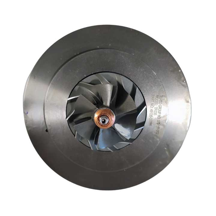 Картридж турбины BMW, 2.0D, 11658506892, 11657808478, 11657797782, 49135-05850, 49135-05860, 49135-05840 - ООО 'Центр турбин' Картридж турбины BMW, 2.0D, 11658506892, 11657808478, 11657797782, 49135-05850, 49135-05860, 49135-05840 – фото