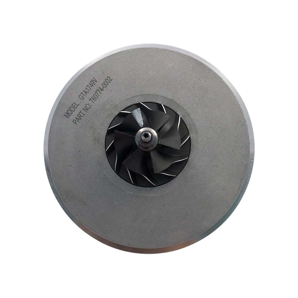 Картридж турбины 760774-0002, 760774-0003, 753847-0002, 753847-0006, 760774-2, 760774-3, 753847-2, 753847-6 - ООО 'Центр турбин' Картридж турбины 760774-0002, 760774-0003, 753847-0002, 753847-0006, 760774-2, 760774-3, 753847-2, 753847-6 – фото