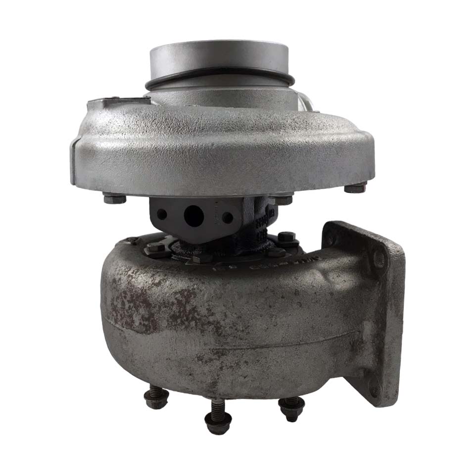 Восстановленная турбина MAN 53319706710 3593894, 53319886710, 53319886727, 53319706727, 4033286H - ООО 'Центр турбин' Восстановленная турбина MAN 53319706710 3593894, 53319886710, 53319886727, 53319706727, 4033286H – фото