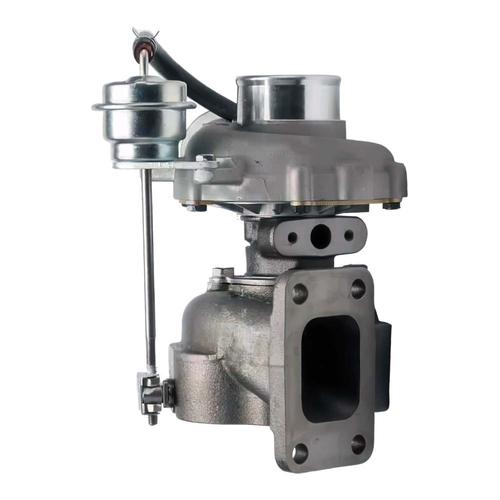 Турбина AM.K16-2, 80000175530, 70000175530, Volkswagen Volare V8 - ООО 'Центр турбин' Турбина AM.K16-2, 80000175530, 70000175530, Volkswagen Volare V8 – фото