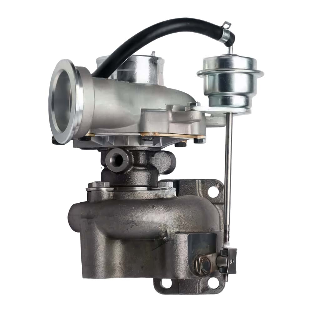 Турбина AM.K16-2, 80000175530, 70000175530, Volkswagen Volare V8 - ООО 'Центр турбин' Турбина AM.K16-2, 80000175530, 70000175530, Volkswagen Volare V8 – фото