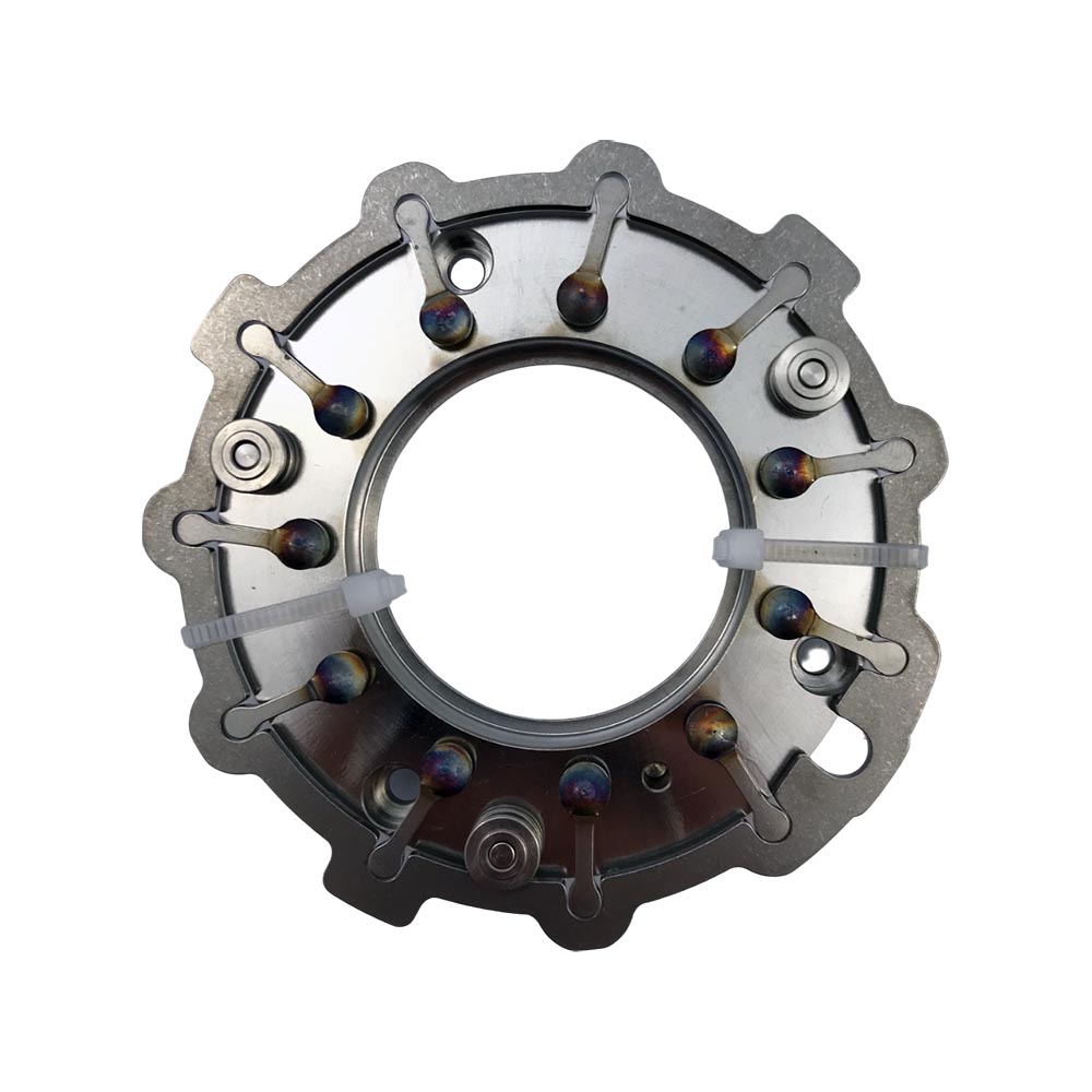 Геометрия турбины 1.9D 454231-2, 454231-5, 454232-2, 454232-6, 708639-2, 708639-3, 761437-5, 761437-6 - ООО 'Центр турбин' Геометрия турбины 1.9D 454231-2, 454231-5, 454232-2, 454232-6, 708639-2, 708639-3, 761437-5, 761437-6 – фото