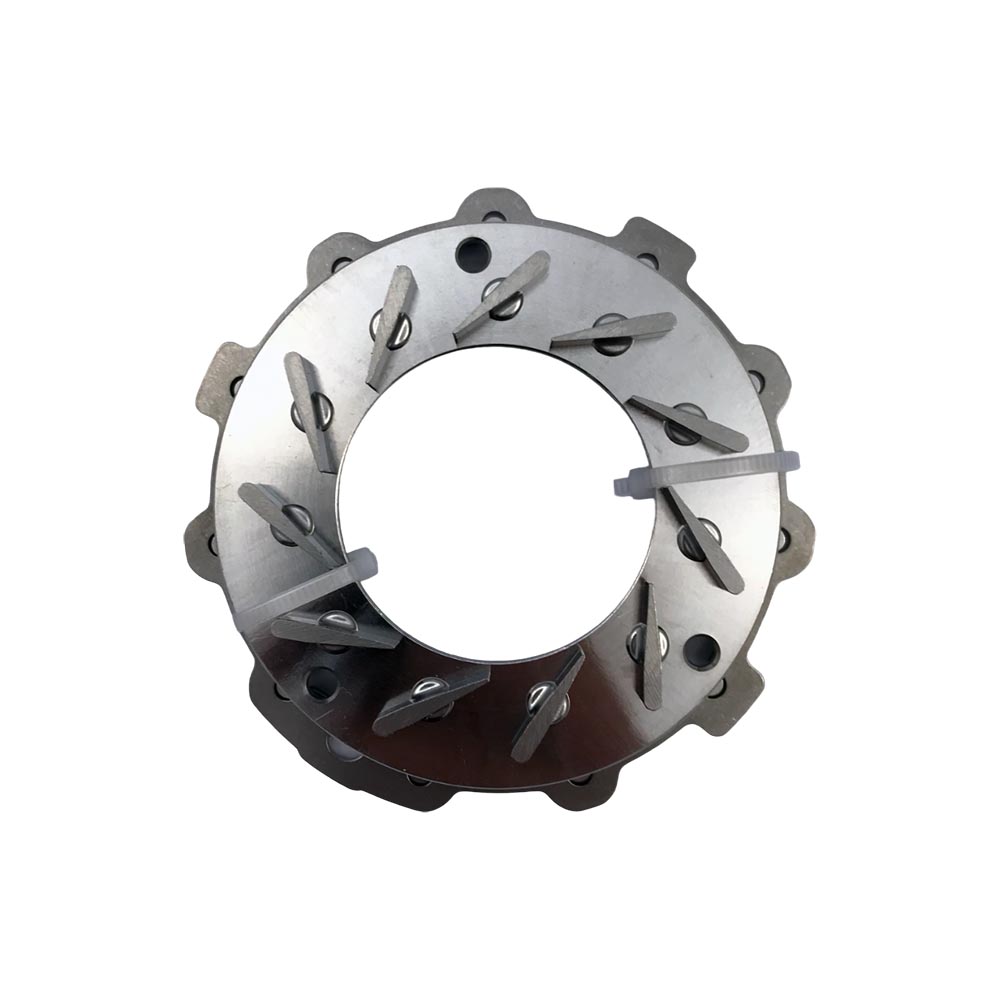 Геометрия турбины 1.9D 454231-2, 454231-5, 454232-2, 454232-6, 708639-2, 708639-3, 761437-5, 761437-6 - ООО 'Центр турбин' Геометрия турбины 1.9D 454231-2, 454231-5, 454232-2, 454232-6, 708639-2, 708639-3, 761437-5, 761437-6 – фото