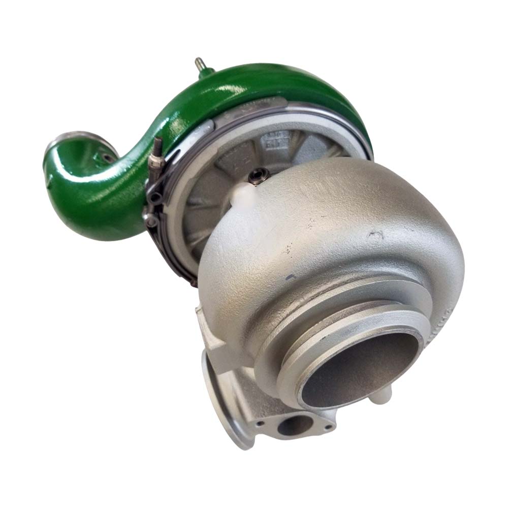 Турбина 13769700089, 13769700101, DZ107080, DZ108080, RE572312, John Deere 6090 - ООО 'Центр турбин' Турбина 13769700089, 13769700101, DZ107080, DZ108080, RE572312, John Deere 6090 – фото