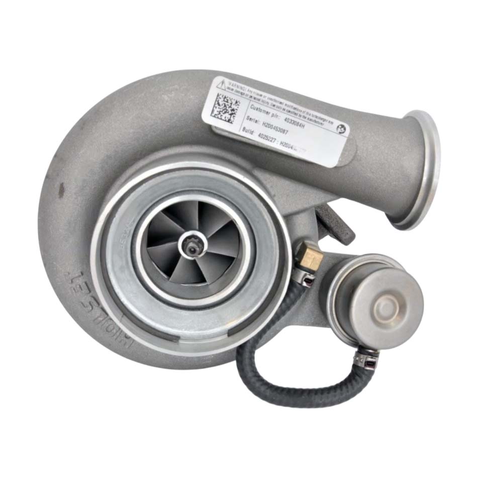 Турбіна Cummins EEA, 4025227, 1405848, 4892550, 4033084, 3596647, 3595654, 3592655, 3592654 - ООО 'Центр турбін' Турбіна Cummins EEA, 4025227, 1405848, 4892550, 4033084, 3596647, 3595654, 3592655, 3592654 – фото