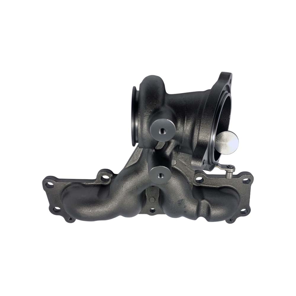 коллектор турбины 2.0 EcoBoost  53039700154, 53039700191, 53039700198, 53039700212, 53039700237, 53039700288 - ООО 'Центр турбин' коллектор турбины 2.0 EcoBoost  53039700154, 53039700191, 53039700198, 53039700212, 53039700237, 53039700288 – фото