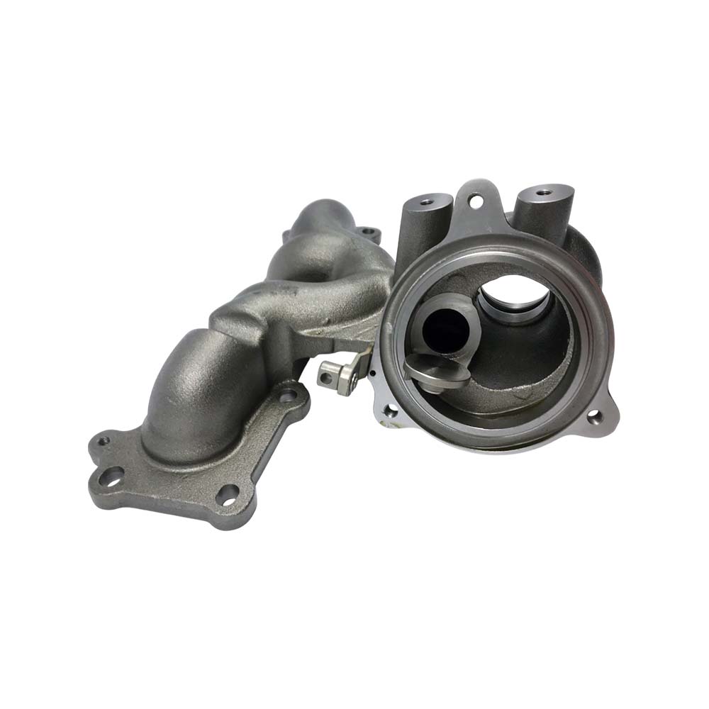 коллектор турбины 2.0 EcoBoost  53039700154, 53039700191, 53039700198, 53039700212, 53039700237, 53039700288 - ООО 'Центр турбин' коллектор турбины 2.0 EcoBoost  53039700154, 53039700191, 53039700198, 53039700212, 53039700237, 53039700288 – фото