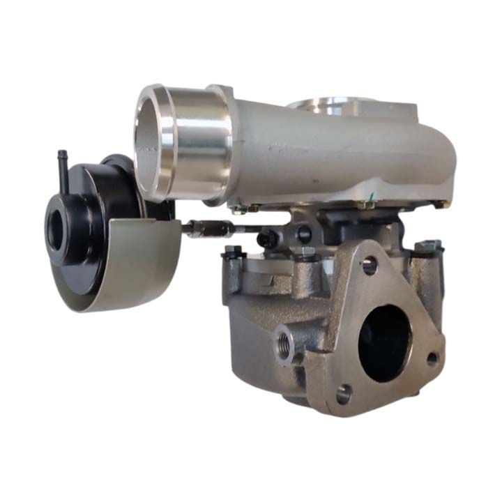 Новая турбина 49135-07311, 49135-07310, 49135-07311, 28231-27850, 28231-27810, Hyundai Santa Fe D4EB, 2.2 CRDi - ООО 'Центр турбин' Новая турбина 49135-07311, 49135-07310, 49135-07311, 28231-27850, 28231-27810, Hyundai Santa Fe D4EB, 2.2 CRDi – фото