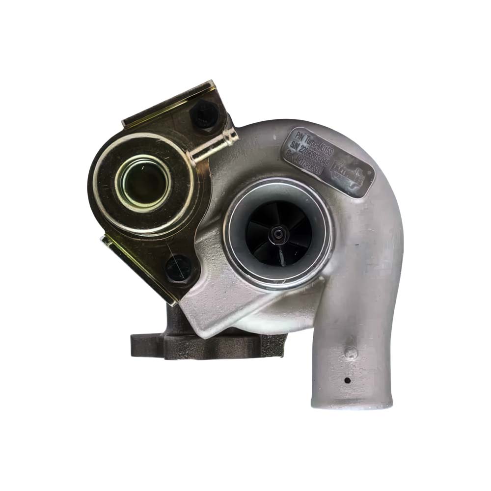 Нова турбіна Opel, Hyundai, 860036, 97185241, 8971852413, 8971852412, 28231-27500, 2823127500 - ООО 'Центр турбін' Нова турбіна Opel, Hyundai, 860036, 97185241, 8971852413, 8971852412, 28231-27500, 2823127500 – фото