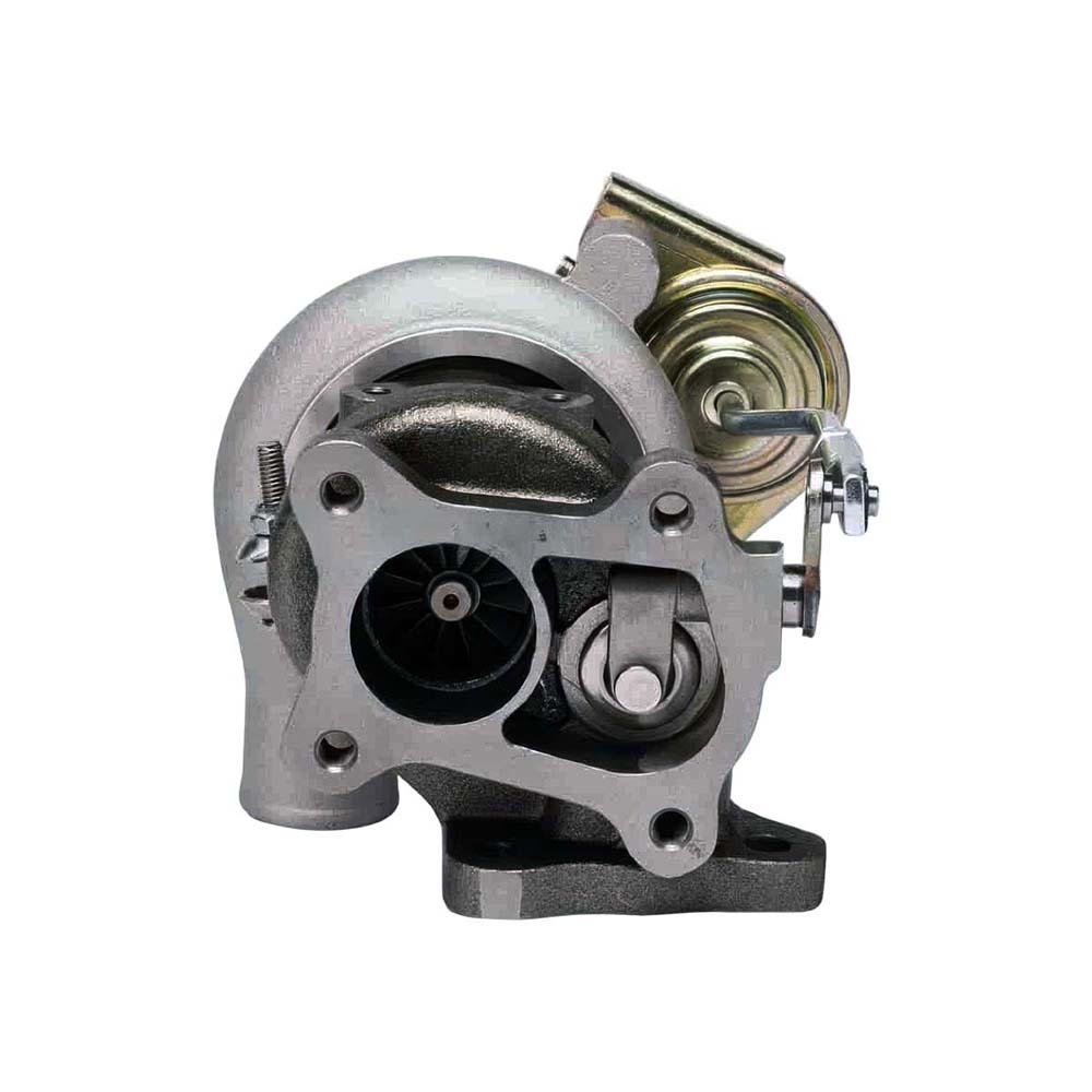 Нова турбіна Opel, Hyundai, 860036, 97185241, 8971852413, 8971852412, 28231-27500, 2823127500 - ООО 'Центр турбін' Нова турбіна Opel, Hyundai, 860036, 97185241, 8971852413, 8971852412, 28231-27500, 2823127500 – фото