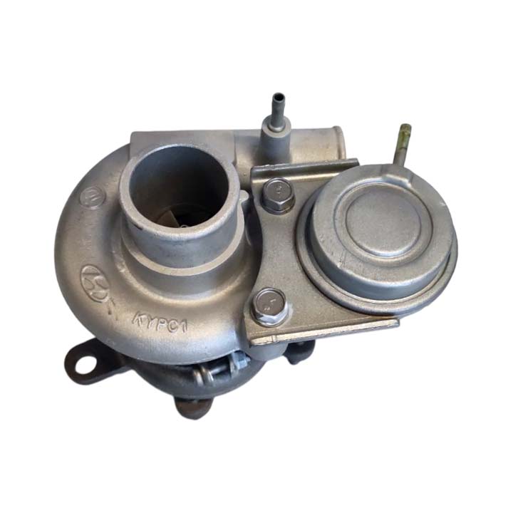 Турбина Hyundai Elantra 2.0 CRDi, 49173-02412, 49173-02410, 49173-02401, 28231-27000 - ООО 'Центр турбин' Турбина Hyundai Elantra 2.0 CRDi, 49173-02412, 49173-02410, 49173-02401, 28231-27000 – фото