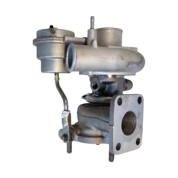 Турбина Hyundai Elantra 2.0 CRDi, 49173-02412, 49173-02410, 49173-02401, 28231-27000 - ООО 'Центр турбин' Турбина Hyundai Elantra 2.0 CRDi, 49173-02412, 49173-02410, 49173-02401, 28231-27000 – фото