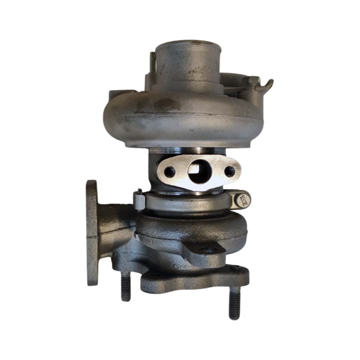 Турбина Hyundai Elantra 2.0 CRDi, 49173-02412, 49173-02410, 49173-02401, 28231-27000 - ООО 'Центр турбин' Турбина Hyundai Elantra 2.0 CRDi, 49173-02412, 49173-02410, 49173-02401, 28231-27000 – фото