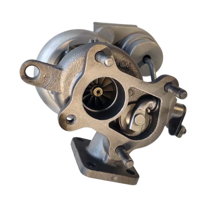 Турбина Hyundai Elantra 2.0 CRDi, 49173-02412, 49173-02410, 49173-02401, 28231-27000 - ООО 'Центр турбин' Турбина Hyundai Elantra 2.0 CRDi, 49173-02412, 49173-02410, 49173-02401, 28231-27000 – фото