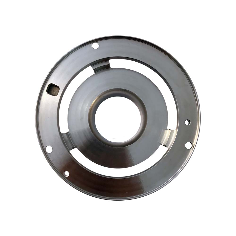 Корзина геометрии турбины AM.GTB1752V-1 (турбина 757042-5014S, 757042-0008, 757042-0010, 757042-0011) - ООО 'Центр турбин' Корзина геометрии турбины AM.GTB1752V-1 (турбина 757042-5014S, 757042-0008, 757042-0010, 757042-0011) – фото