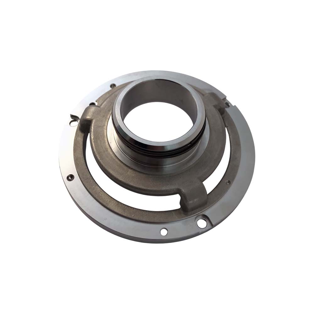 Корзина геометрии турбины AM.GTB1752V-1 (турбина 757042-5014S, 757042-0008, 757042-0010, 757042-0011) - ООО 'Центр турбин' Корзина геометрии турбины AM.GTB1752V-1 (турбина 757042-5014S, 757042-0008, 757042-0010, 757042-0011) – фото