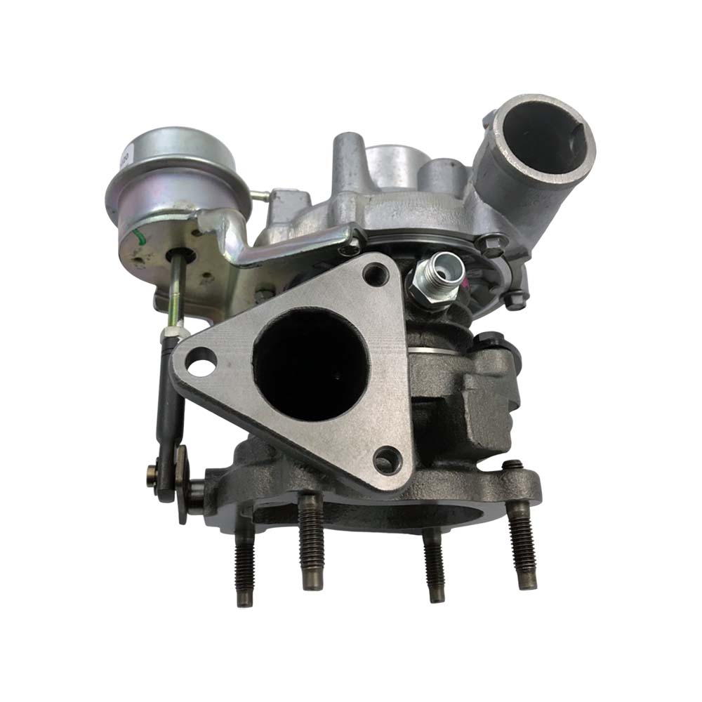 Турбина оригинал 53039880006, 53039700006, 454083-0001, 454083-1, 454083-0002, 454083-2, VW, Seat, Ford, 1Z, AHU, ALE - ООО 'Центр турбин' Турбина оригинал 53039880006, 53039700006, 454083-0001, 454083-1, 454083-0002, 454083-2, VW, Seat, Ford, 1Z, AHU, ALE – фото