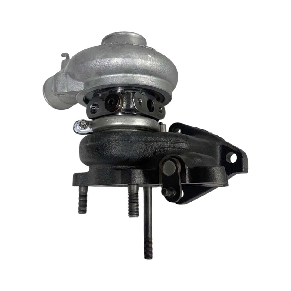 Восстановленная турбина Hyundai H-1, 49135-02110, 49135-02100, MR224978, MR212759 - ООО 'Центр турбин' Восстановленная турбина Hyundai H-1, 49135-02110, 49135-02100, MR224978, MR212759 – фото