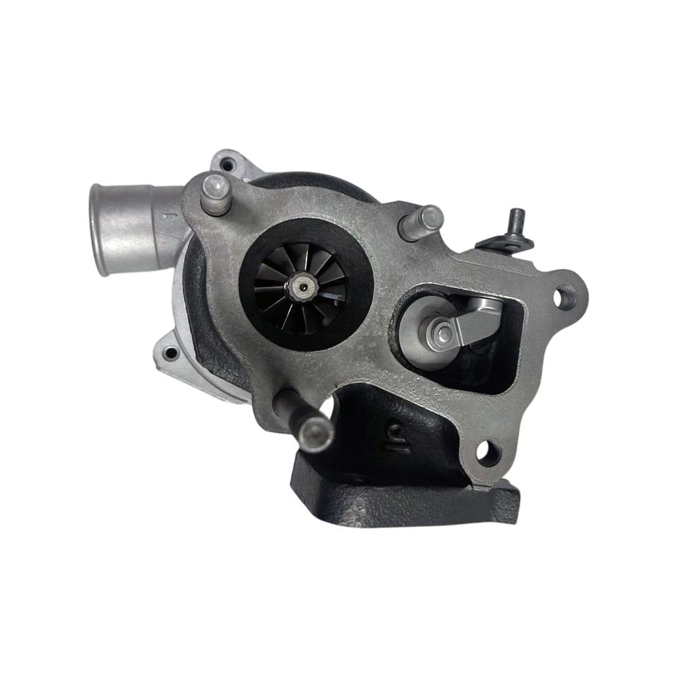 Восстановленная турбина Hyundai H-1, 49135-02110, 49135-02100, MR224978, MR212759 - ООО 'Центр турбин' Восстановленная турбина Hyundai H-1, 49135-02110, 49135-02100, MR224978, MR212759 – фото