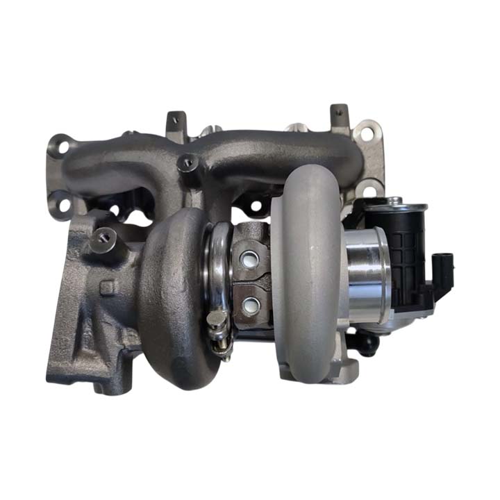 Новая турбина KIA Sportage Theta 2, 2.0 L, 90124-01080, 90142-01110, 90124-01050, 28231-2GTA1 - ООО 'Центр турбин' Новая турбина KIA Sportage Theta 2, 2.0 L, 90124-01080, 90142-01110, 90124-01050, 28231-2GTA1 – фото