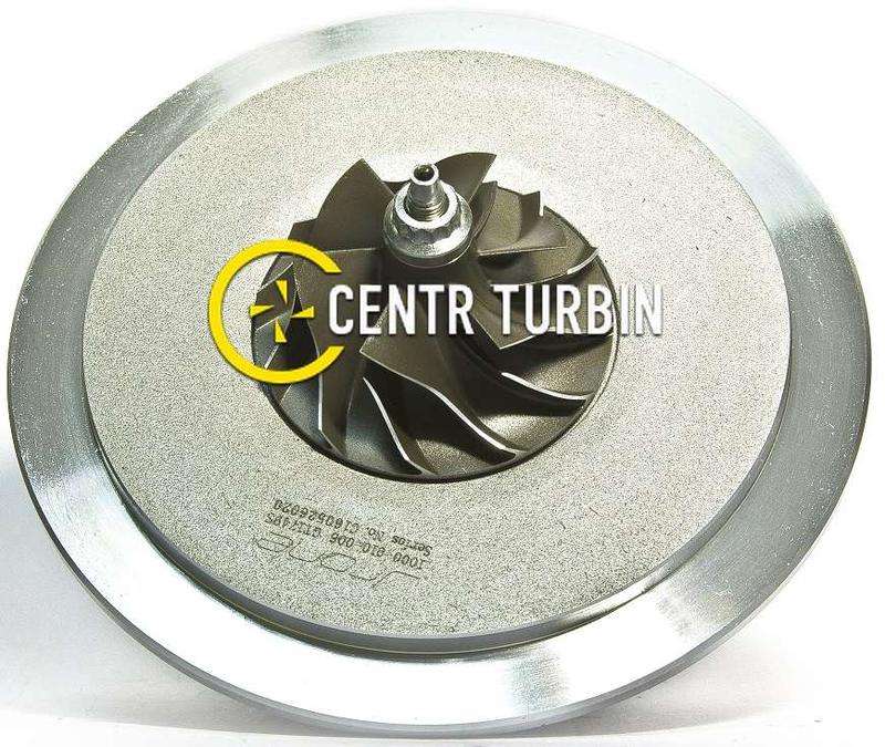 Картридж турбины Hyundai, 2.5D, 28200-42560, 2820042560, 716938-5001S, 716938-0001, 716938-1 - ООО 'Центр турбин' Картридж турбины Hyundai, 2.5D, 28200-42560, 2820042560, 716938-5001S, 716938-0001, 716938-1 – фото