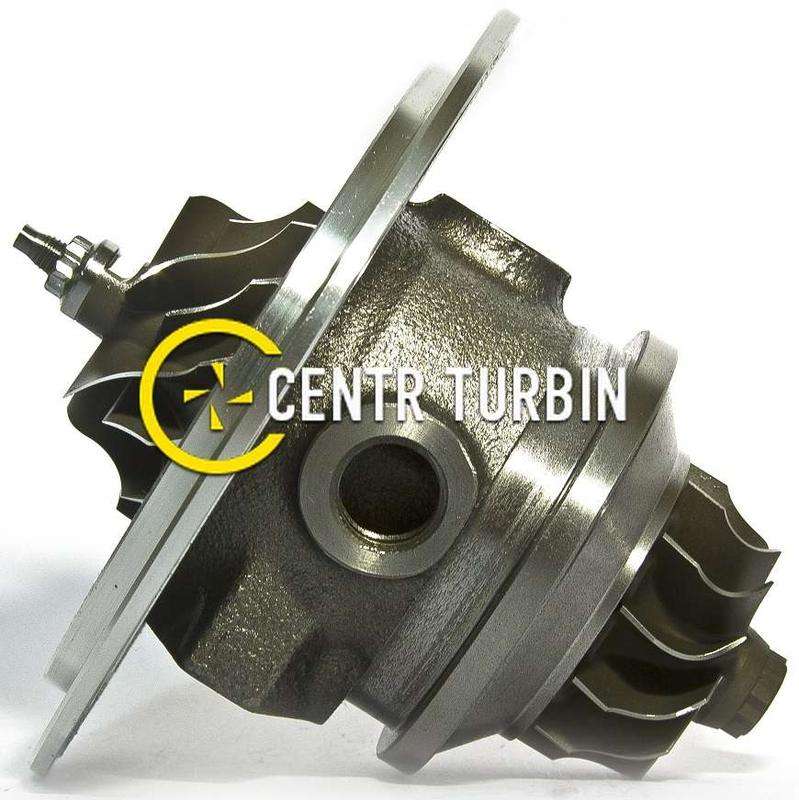 Картридж турбины Hyundai, 2.5D, 28200-42560, 2820042560, 716938-5001S, 716938-0001, 716938-1 - ООО 'Центр турбин' Картридж турбины Hyundai, 2.5D, 28200-42560, 2820042560, 716938-5001S, 716938-0001, 716938-1 – фото