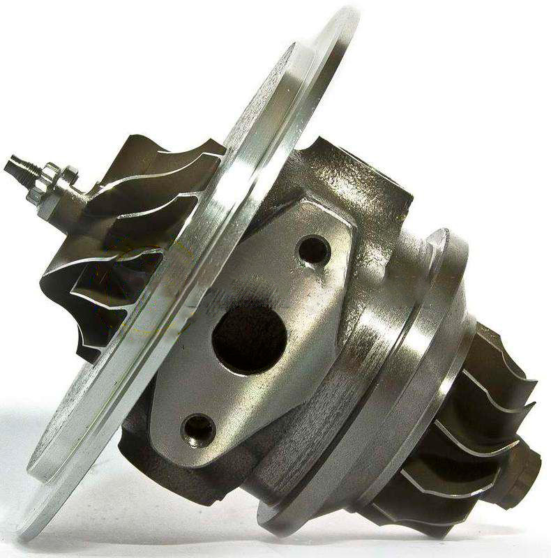 Картридж турбины Hyundai, 2.5D, 28200-42560, 2820042560, 716938-5001S, 716938-0001, 716938-1 - ООО 'Центр турбин' Картридж турбины Hyundai, 2.5D, 28200-42560, 2820042560, 716938-5001S, 716938-0001, 716938-1 – фото