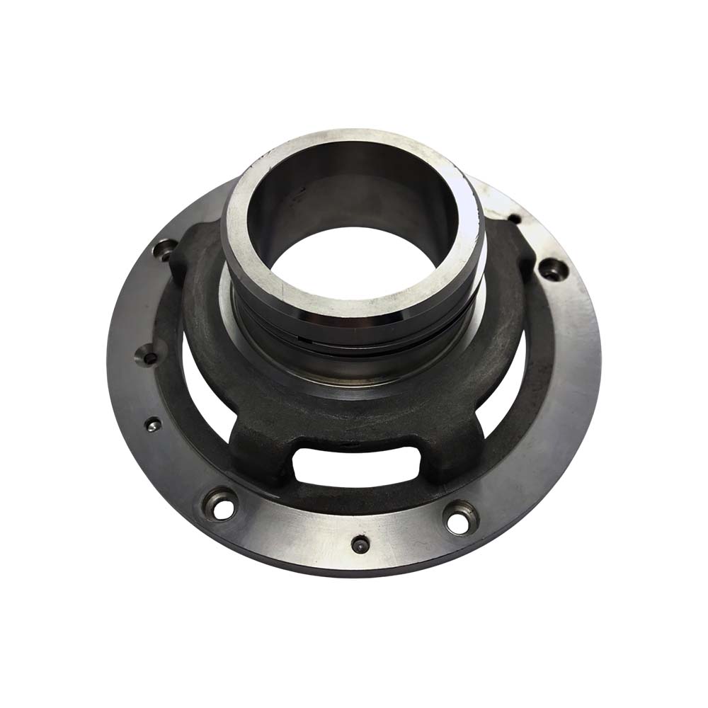 Корзина соплового аппарата турбины 762060-9, 762060-13, 762060-16, 762060-8, 762060-6 - ООО 'Центр турбин' Корзина соплового аппарата турбины 762060-9, 762060-13, 762060-16, 762060-8, 762060-6 – фото